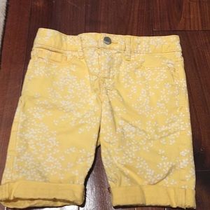 Gap Bermuda shorts